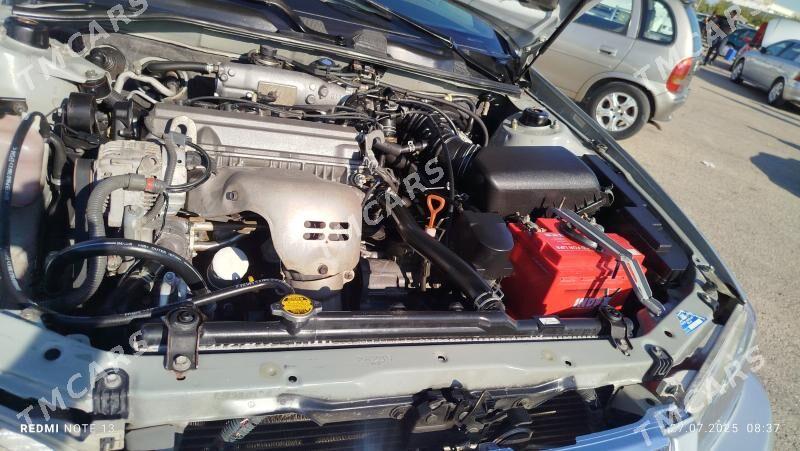 Toyota Camry 2000 - 165 000 TMT - Дашогуз - img 2