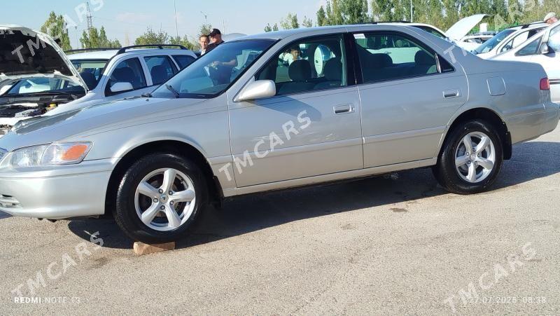 Toyota Camry 2000 - 165 000 TMT - Дашогуз - img 7