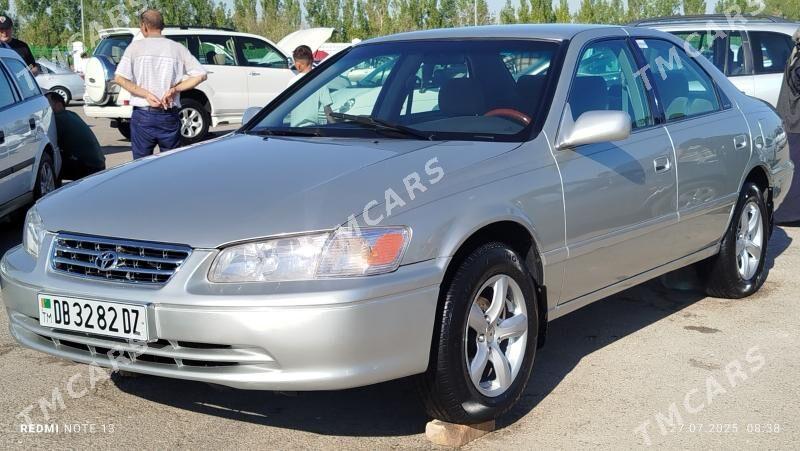 Toyota Camry 2000 - 165 000 TMT - Дашогуз - img 9