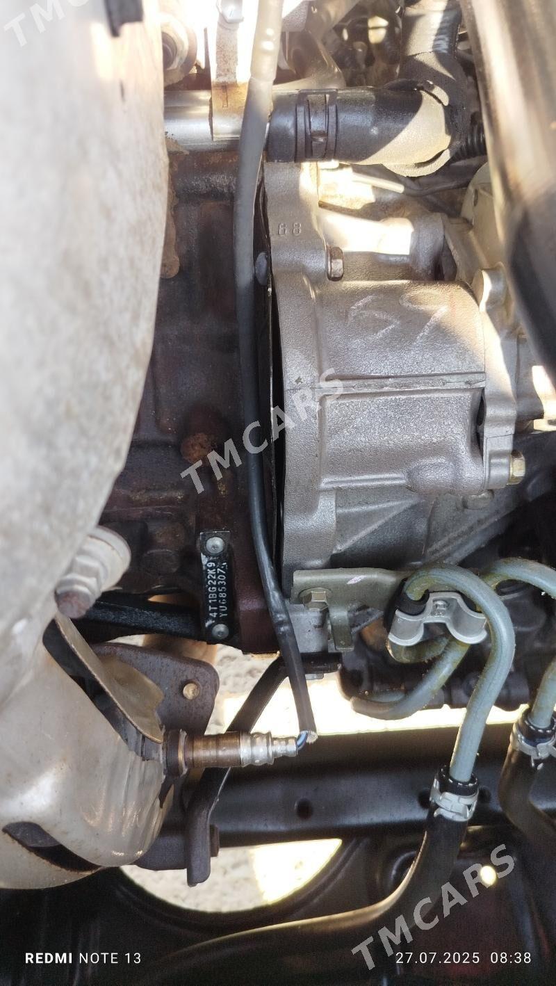 Toyota Camry 2000 - 165 000 TMT - Дашогуз - img 6