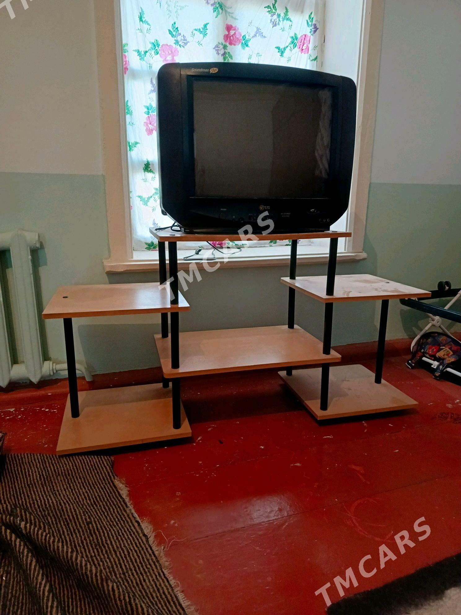telewizor pastawka - Гёкдже - img 2