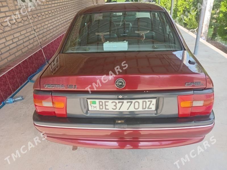 Opel Vectra 1993 - 58 000 TMT - Boldumsaz - img 4