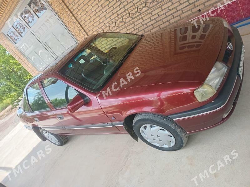 Opel Vectra 1993 - 58 000 TMT - Boldumsaz - img 2
