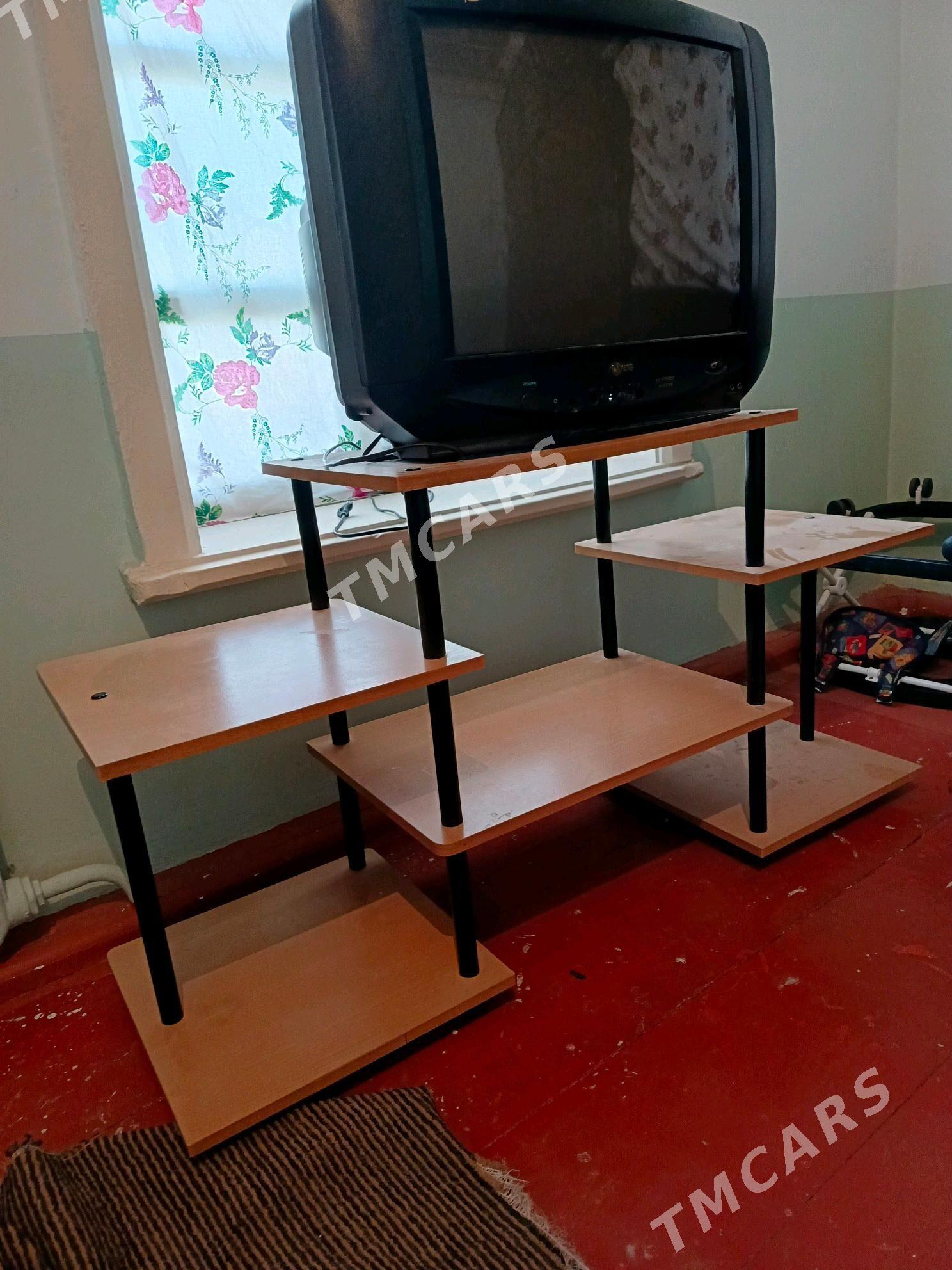 telewizor pastawka - Гёкдже - img 3