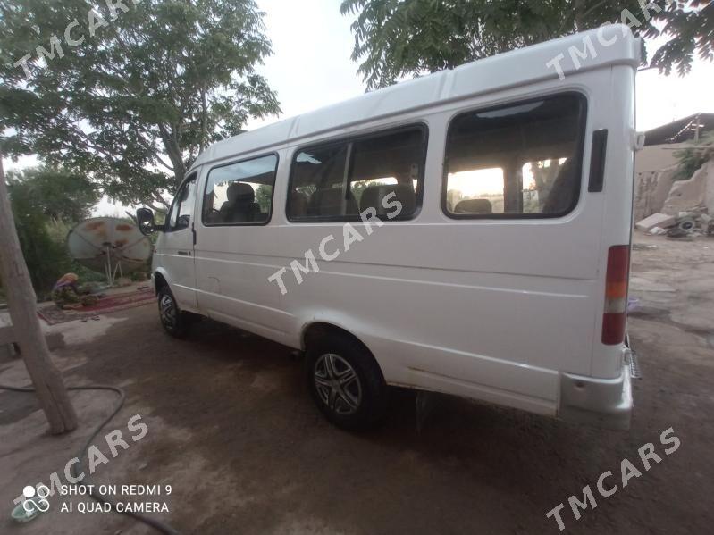 Gaz Gazel 1999 - 60 000 TMT - Шабатский этрап - img 6