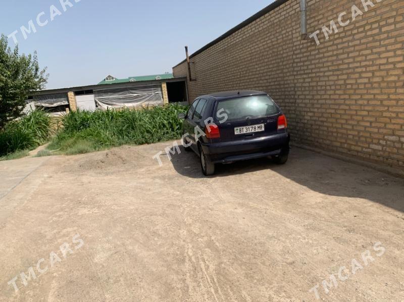 Volkswagen Polo 1997 - 13 000 TMT - Mary - img 2