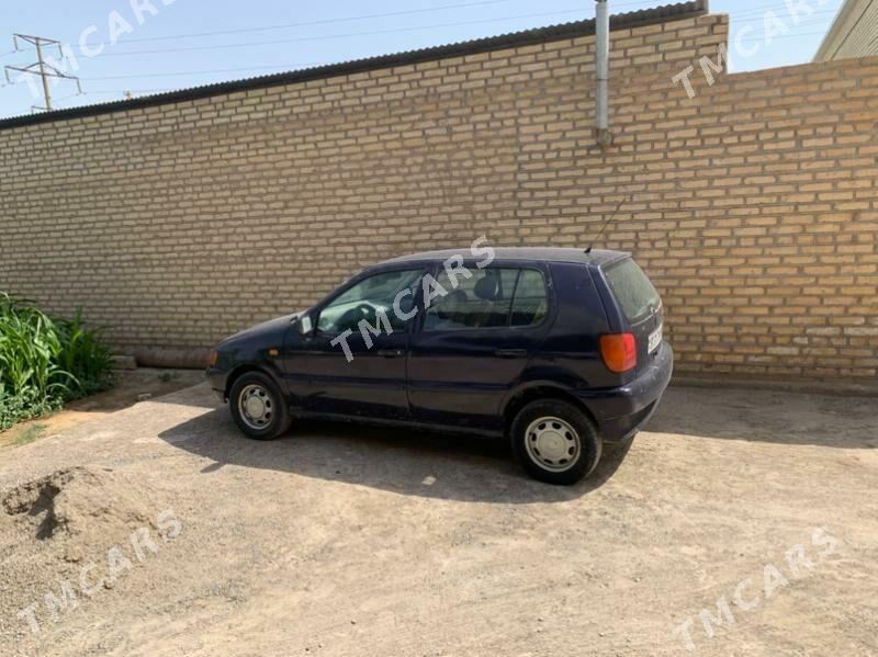 Volkswagen Polo 1997 - 13 000 TMT - Mary - img 4