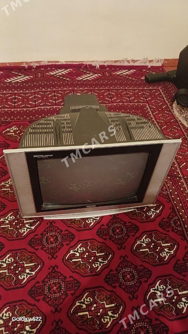 Telewizor - Şabat etr. - img 2