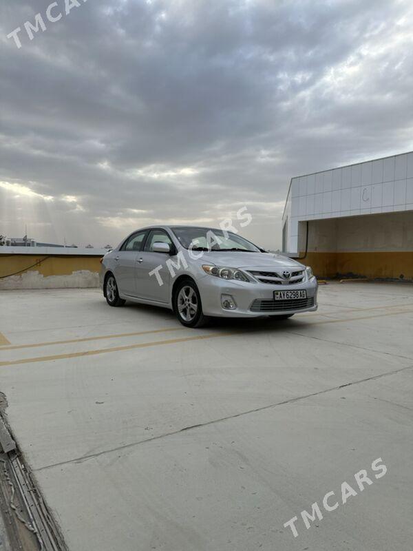 Toyota Corolla 2011 - 190 000 TMT - Ашхабад - img 6