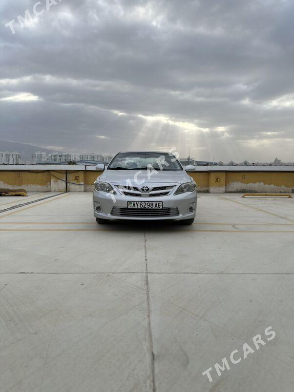 Toyota Corolla 2011 - 190 000 TMT - Ашхабад - img 3