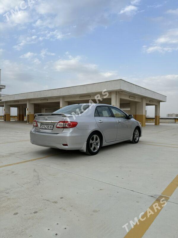 Toyota Corolla 2011 - 190 000 TMT - Ашхабад - img 4