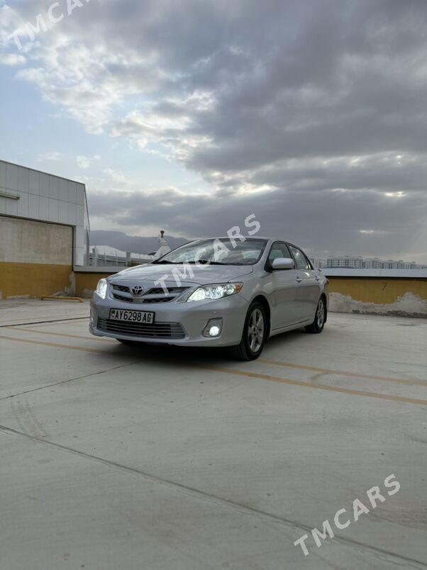 Toyota Corolla 2011 - 190 000 TMT - Ашхабад - img 2
