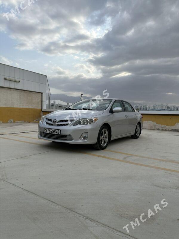 Toyota Corolla 2011 - 190 000 TMT - Ашхабад - img 7
