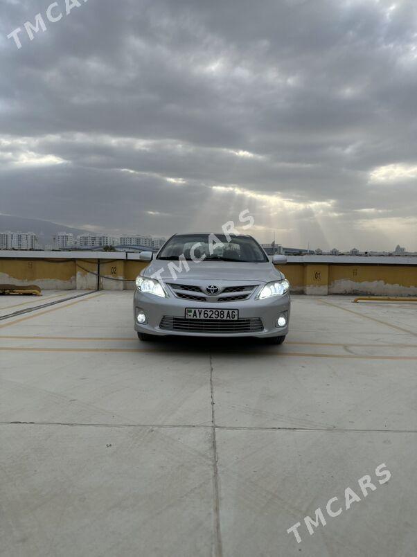 Toyota Corolla 2011 - 190 000 TMT - Ашхабад - img 5