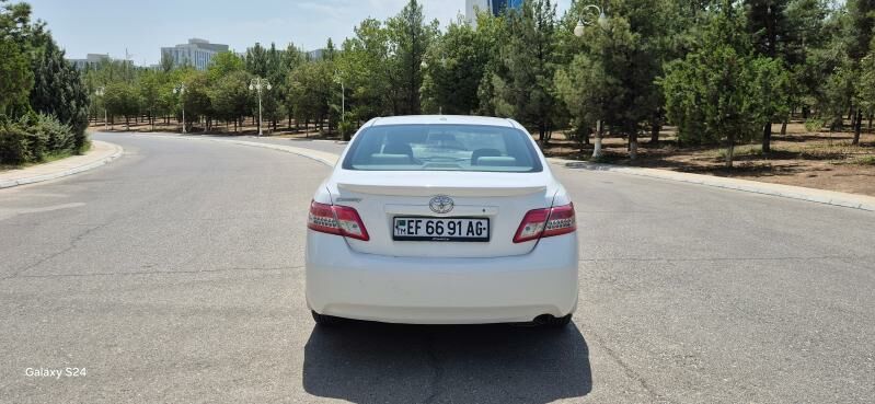 Toyota Camry 2010 - 175 000 TMT - Aşgabat - img 5