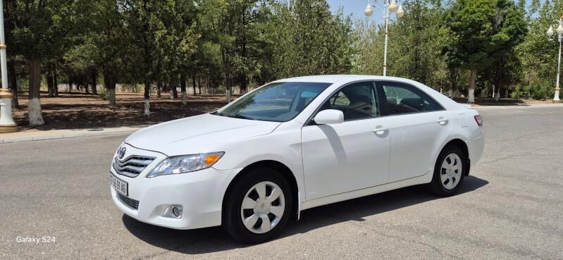 Toyota Camry 2010 - 175 000 TMT - Aşgabat - img 2
