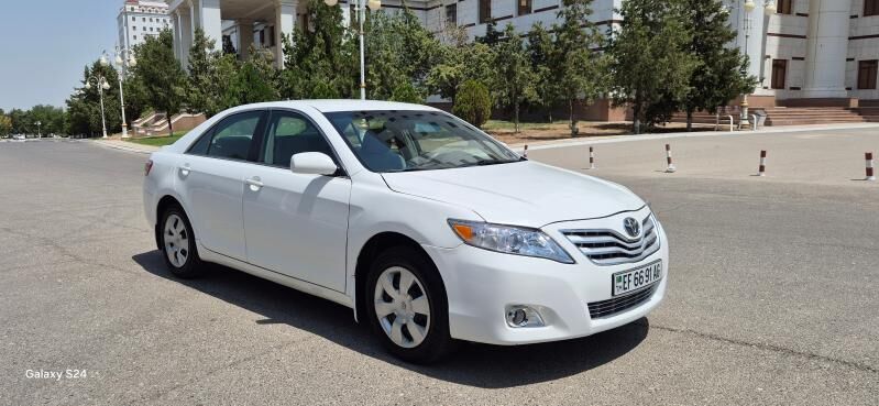 Toyota Camry 2010 - 175 000 TMT - Aşgabat - img 3