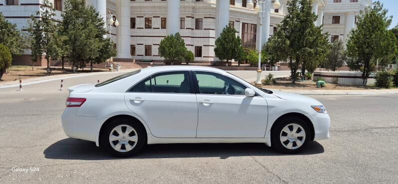 Toyota Camry 2010 - 175 000 TMT - Aşgabat - img 9