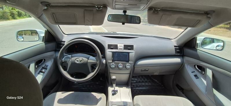 Toyota Camry 2010 - 175 000 TMT - Aşgabat - img 8