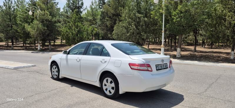 Toyota Camry 2010 - 175 000 TMT - Aşgabat - img 4