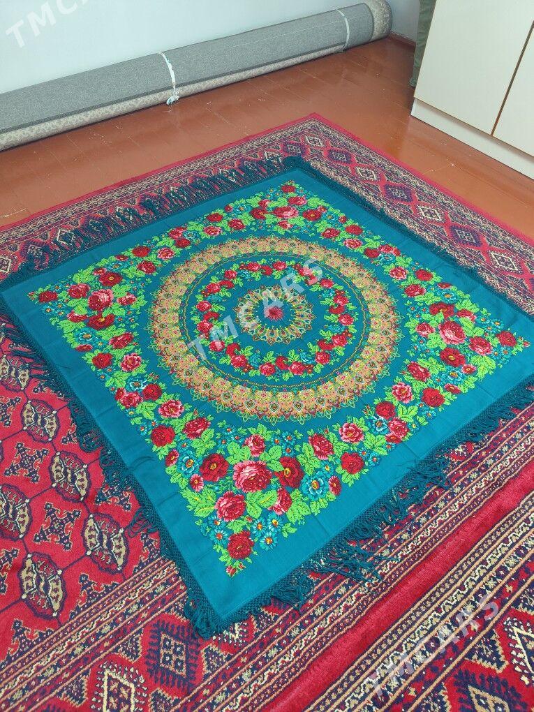 Cargat - Balkanabat - img 2