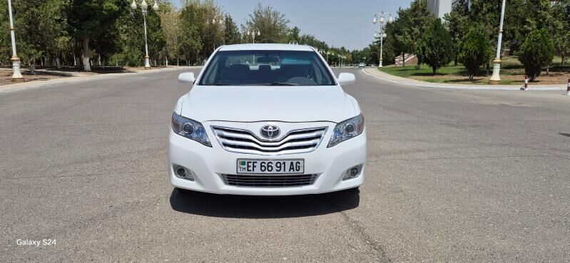 Toyota Camry 2010 - 175 000 TMT - Aşgabat - img 10