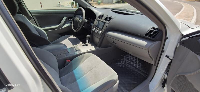 Toyota Camry 2010 - 175 000 TMT - Aşgabat - img 6