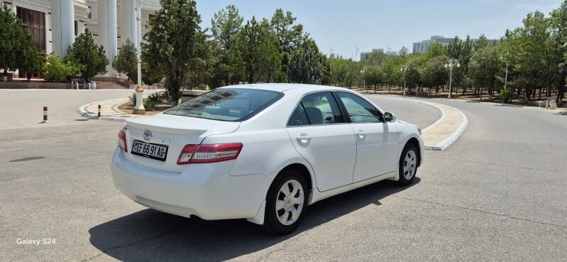 Toyota Camry 2010 - 175 000 TMT - Aşgabat - img 7