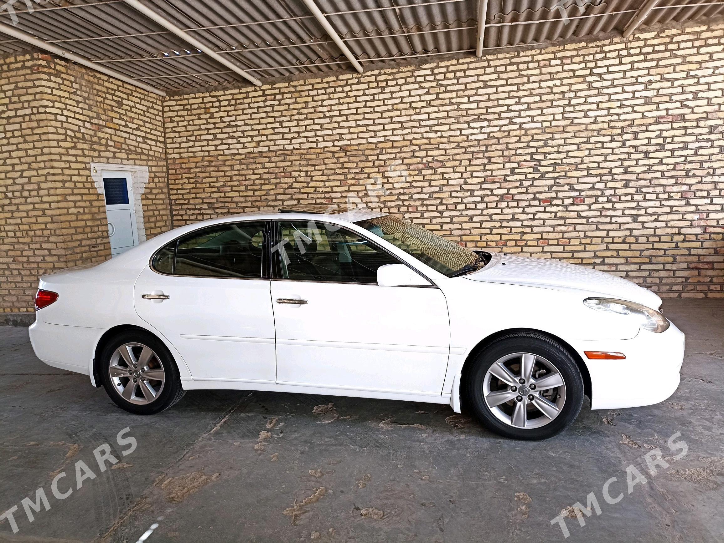 Lexus ES 330 2006 - 230 000 TMT - Mary - img 2