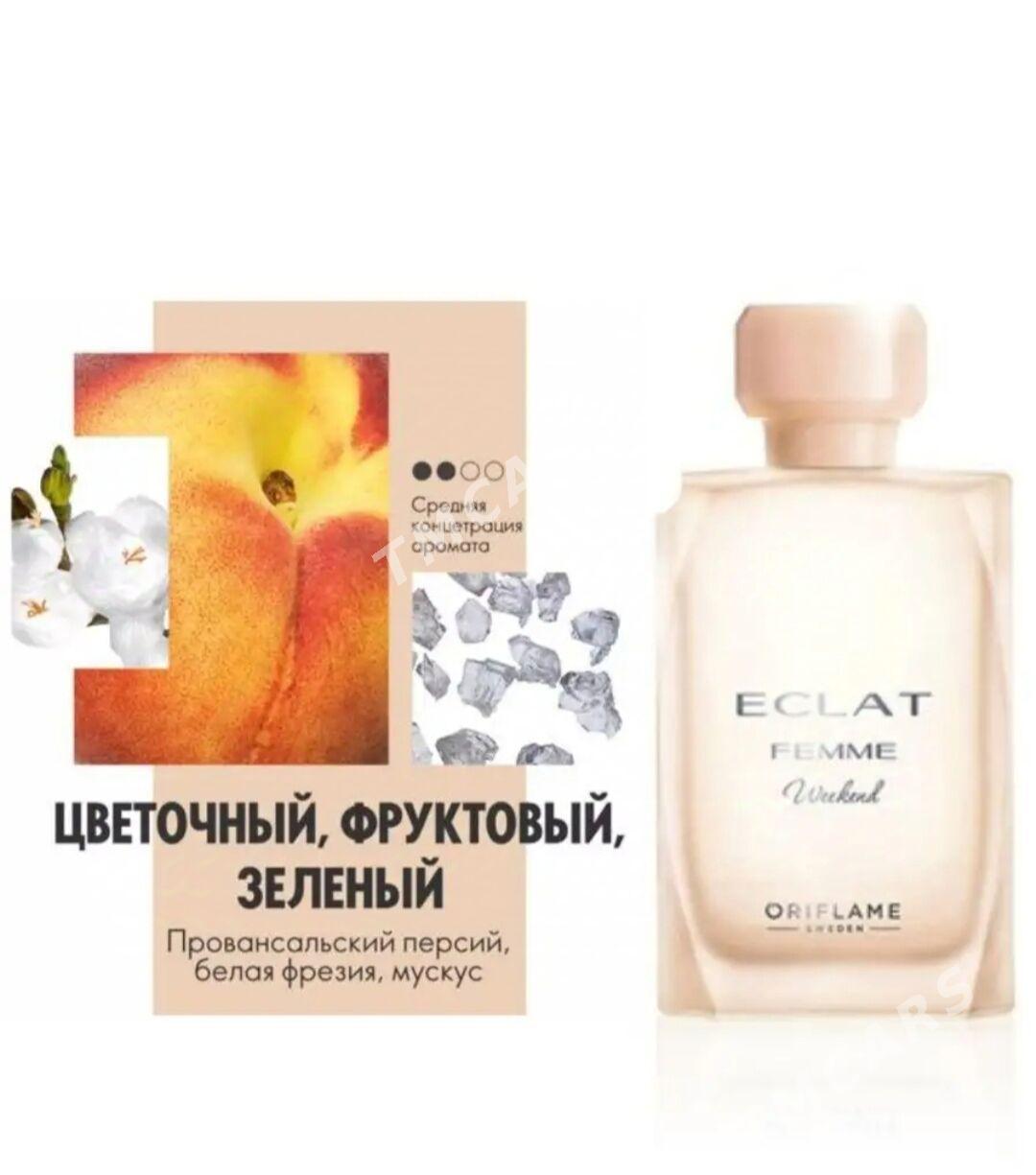 Eclat Femme Weekend - Aşgabat - img 2