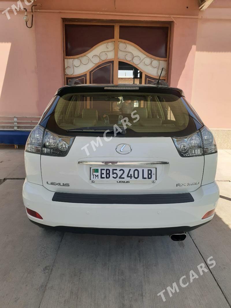 Lexus RX 330 2004 - 240 000 TMT - Çärjew - img 2