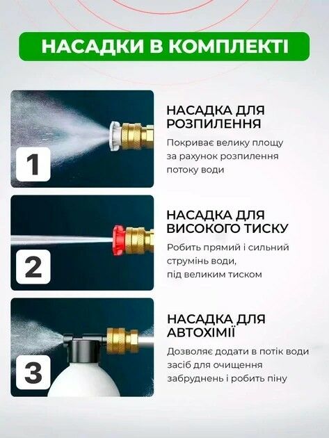 Мойка аппарат Moyka aparat 340 TMT - Aşgabat - img 10