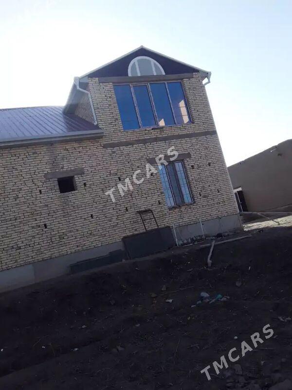 jay - Türkmenbaşy etr. - img 2