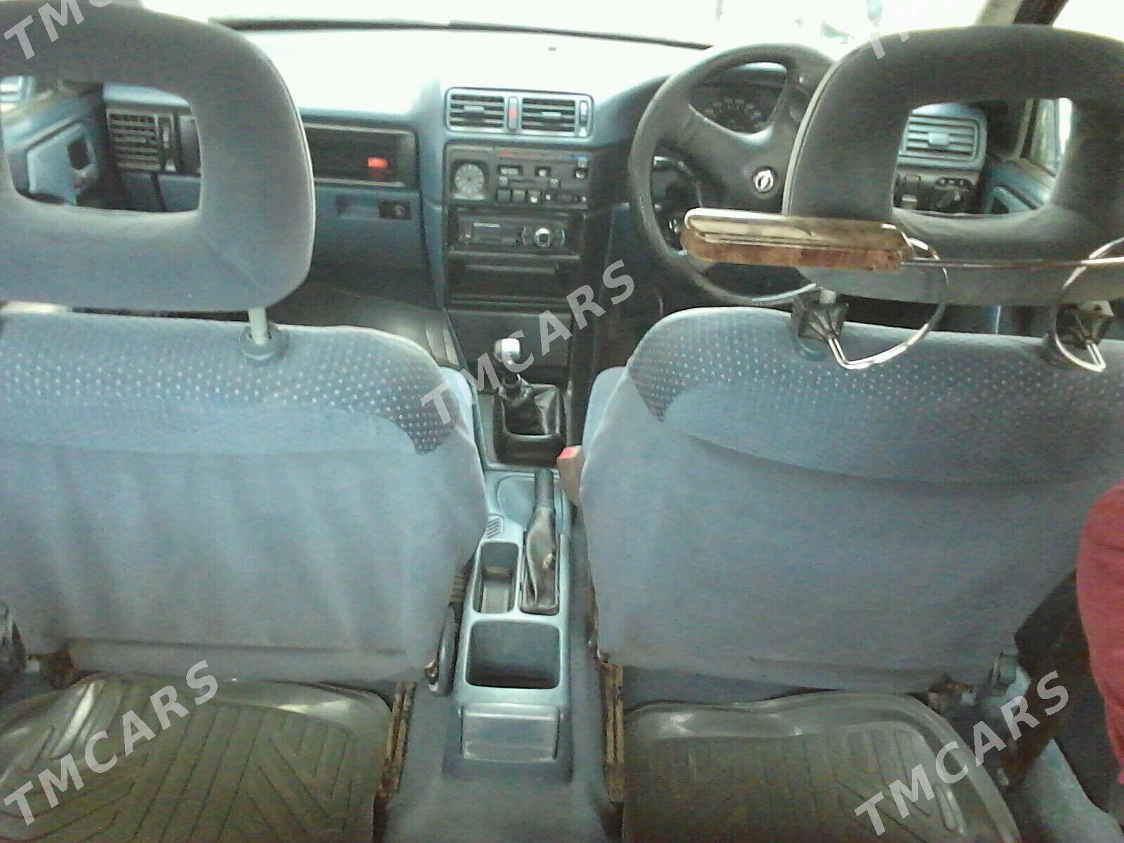 Opel Vectra 1992 - 38 000 TMT - Şabat etr. - img 3