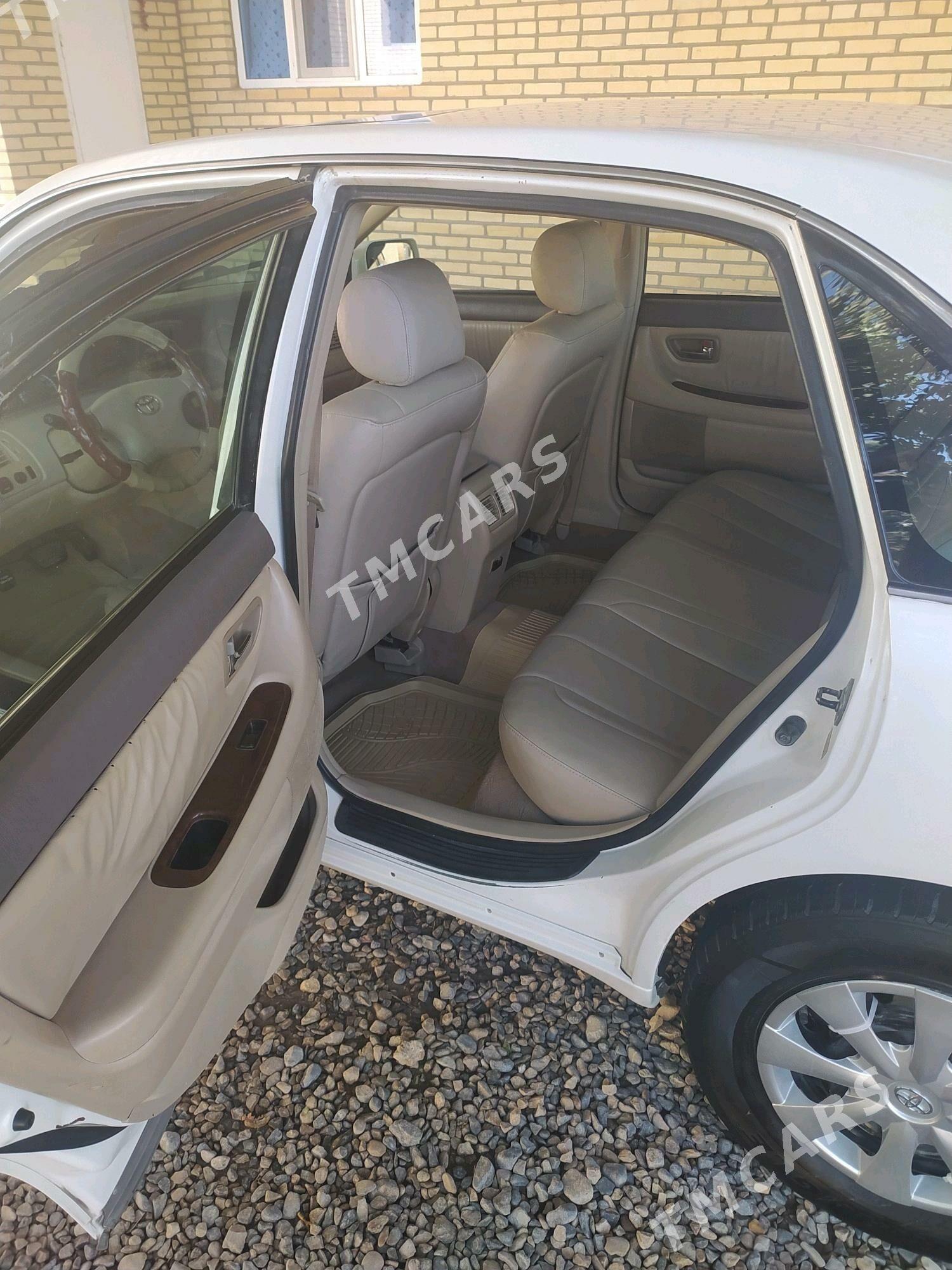 Toyota Avalon 2000 - 170 000 TMT - Mary - img 2
