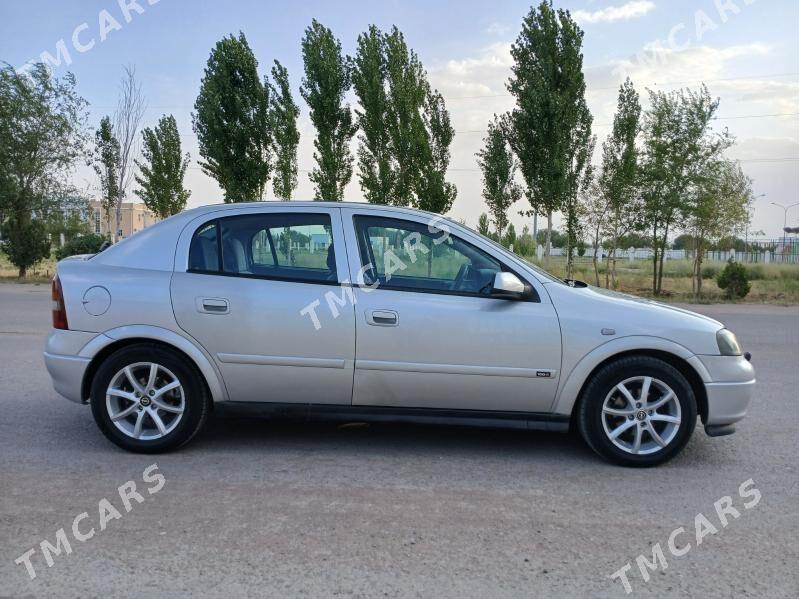 Opel Astra 2000 - 85 000 TMT - Губадаг - img 6