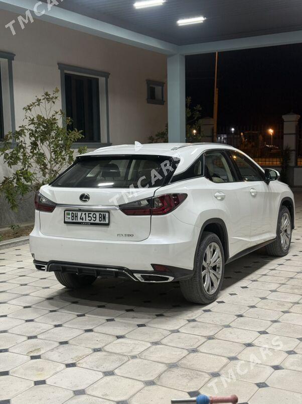 Lexus RX 350 2021 - 529 000 TMT - Балканабат - img 3