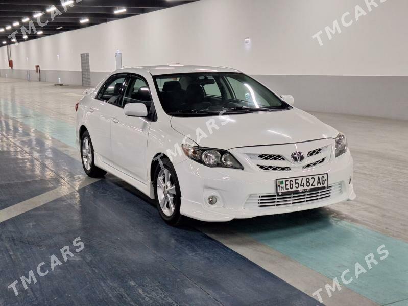 Toyota Corolla 2012 - 169 000 TMT - Aşgabat - img 2