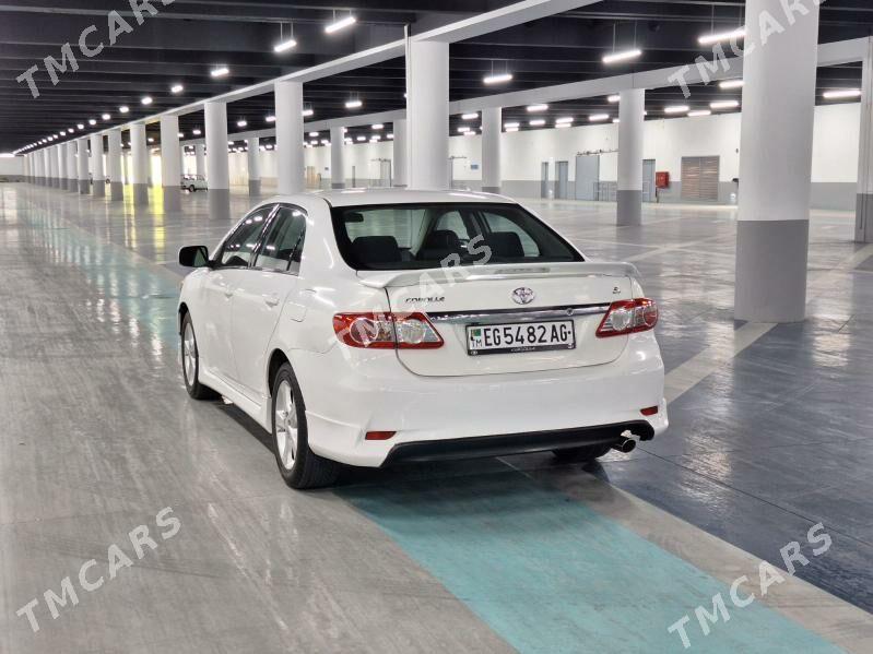 Toyota Corolla 2012 - 169 000 TMT - Aşgabat - img 3