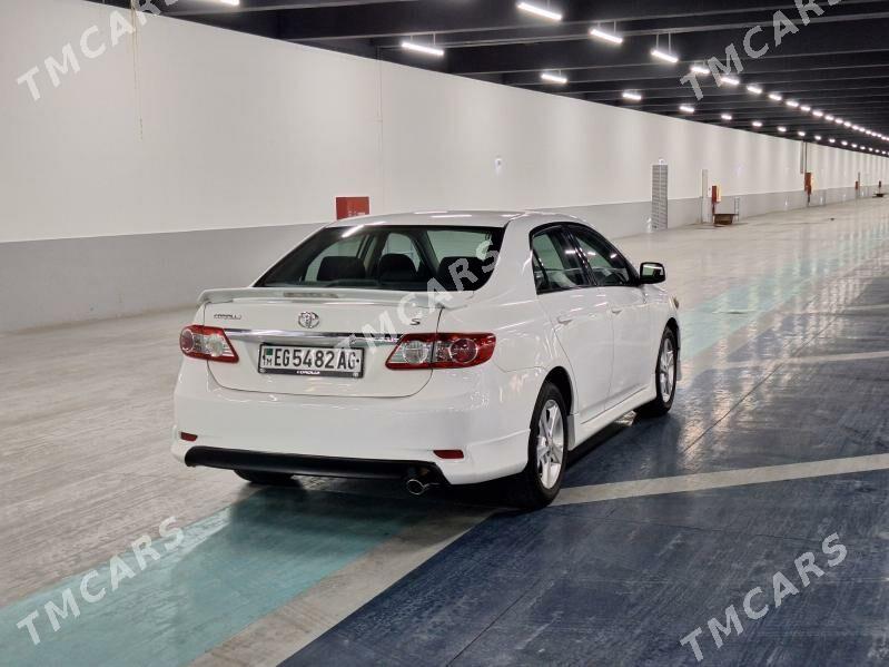 Toyota Corolla 2012 - 169 000 TMT - Aşgabat - img 4