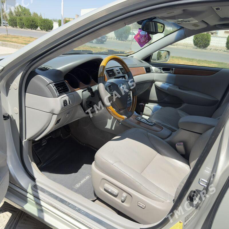 Lexus ES 330 2005 - 199 000 TMT - Daşoguz - img 3