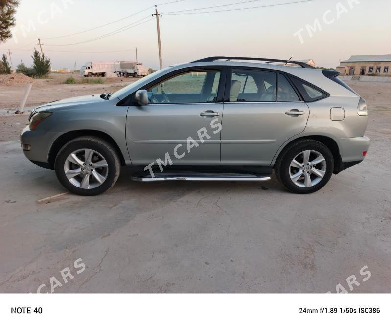 Toyota Hilux 2007 - 250 000 TMT - Farap - img 7