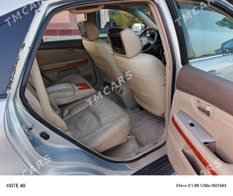 Toyota Hilux 2007 - 250 000 TMT - Farap - img 5