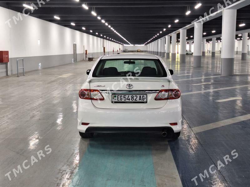 Toyota Corolla 2012 - 169 000 TMT - Aşgabat - img 6