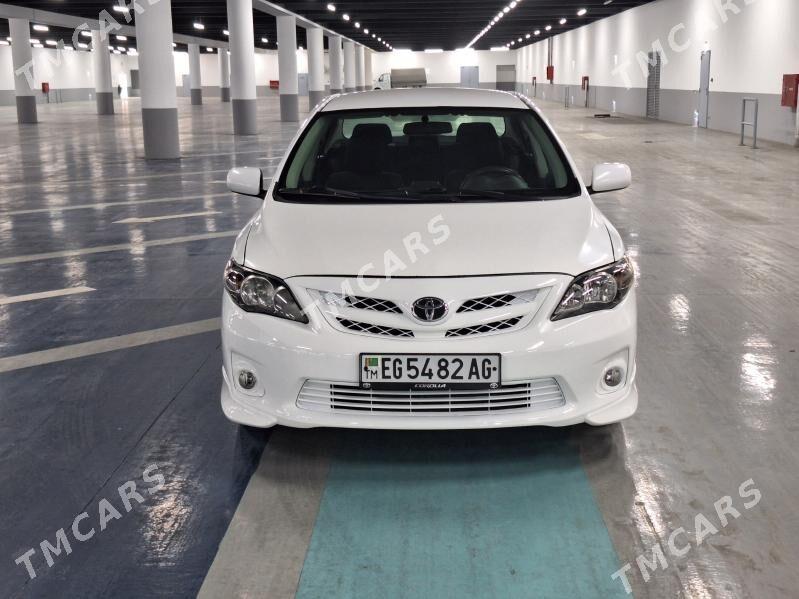 Toyota Corolla 2012 - 169 000 TMT - Aşgabat - img 5