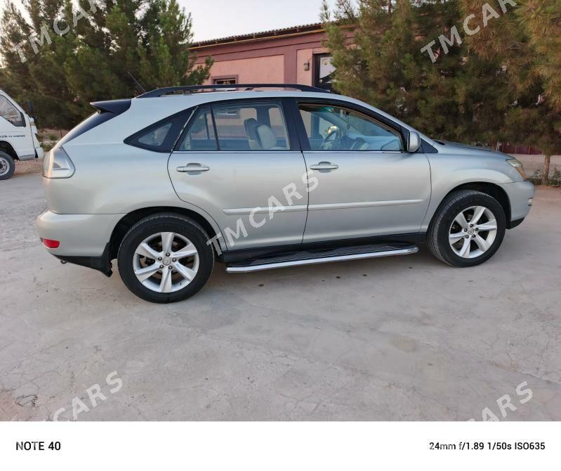 Toyota Hilux 2007 - 250 000 TMT - Farap - img 2