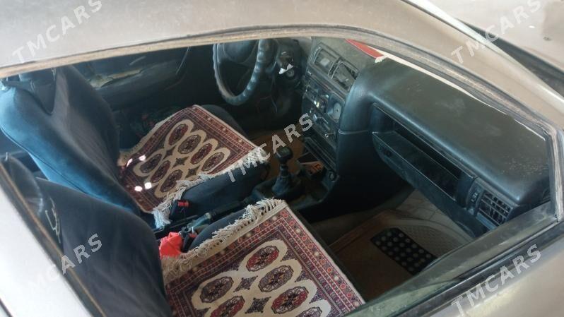 Opel Vectra 1989 - 27 000 TMT - Байрамали - img 3