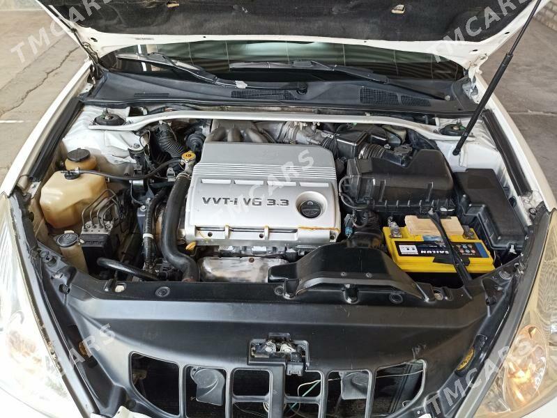 Lexus ES 330 2006 - 230 000 TMT - Mary - img 3