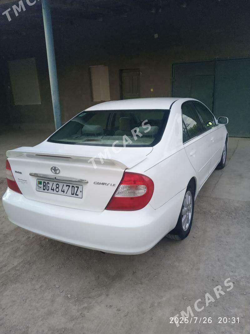 Toyota Camry 2003 - 152 000 TMT - Болдумсаз - img 4