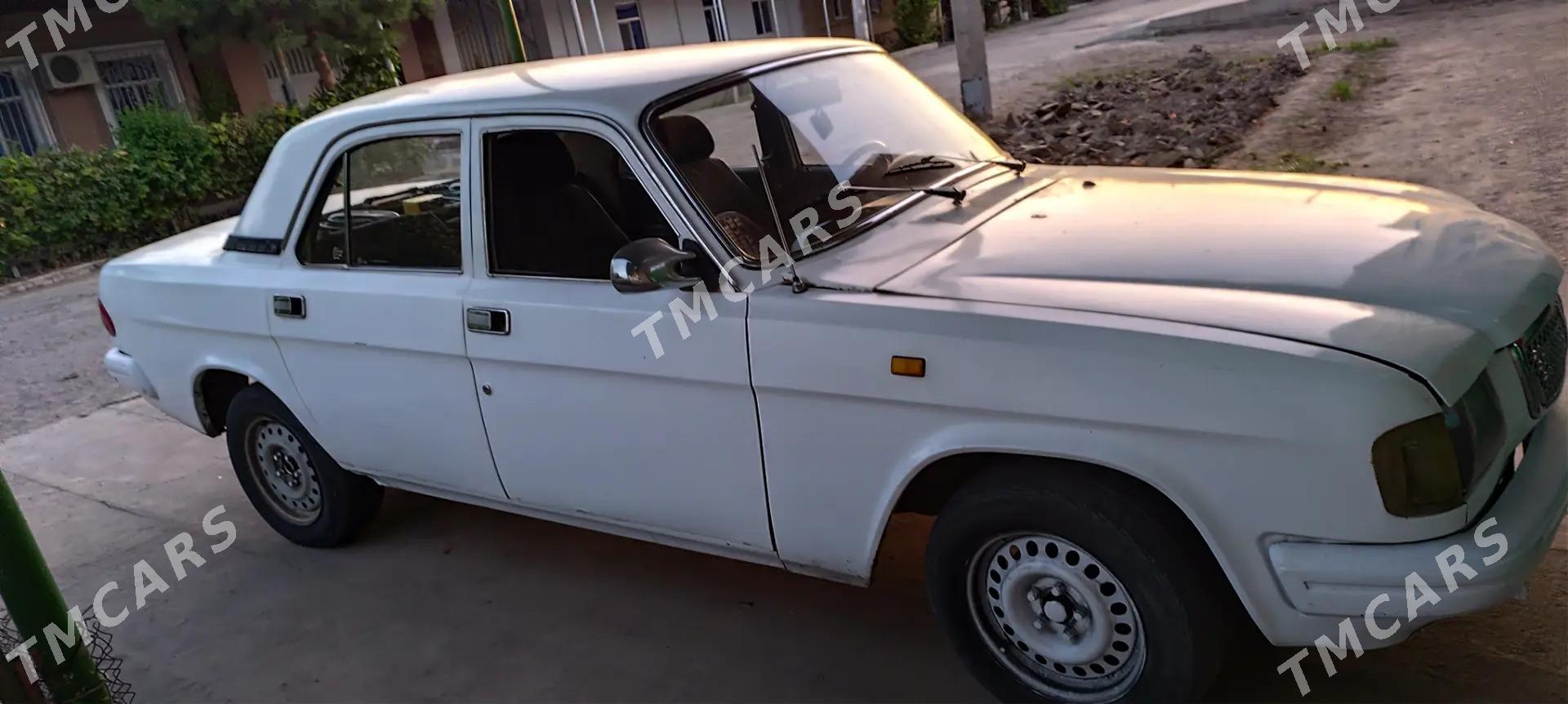 Gaz 3110 1998 - 15 000 TMT - Туркменабат - img 3